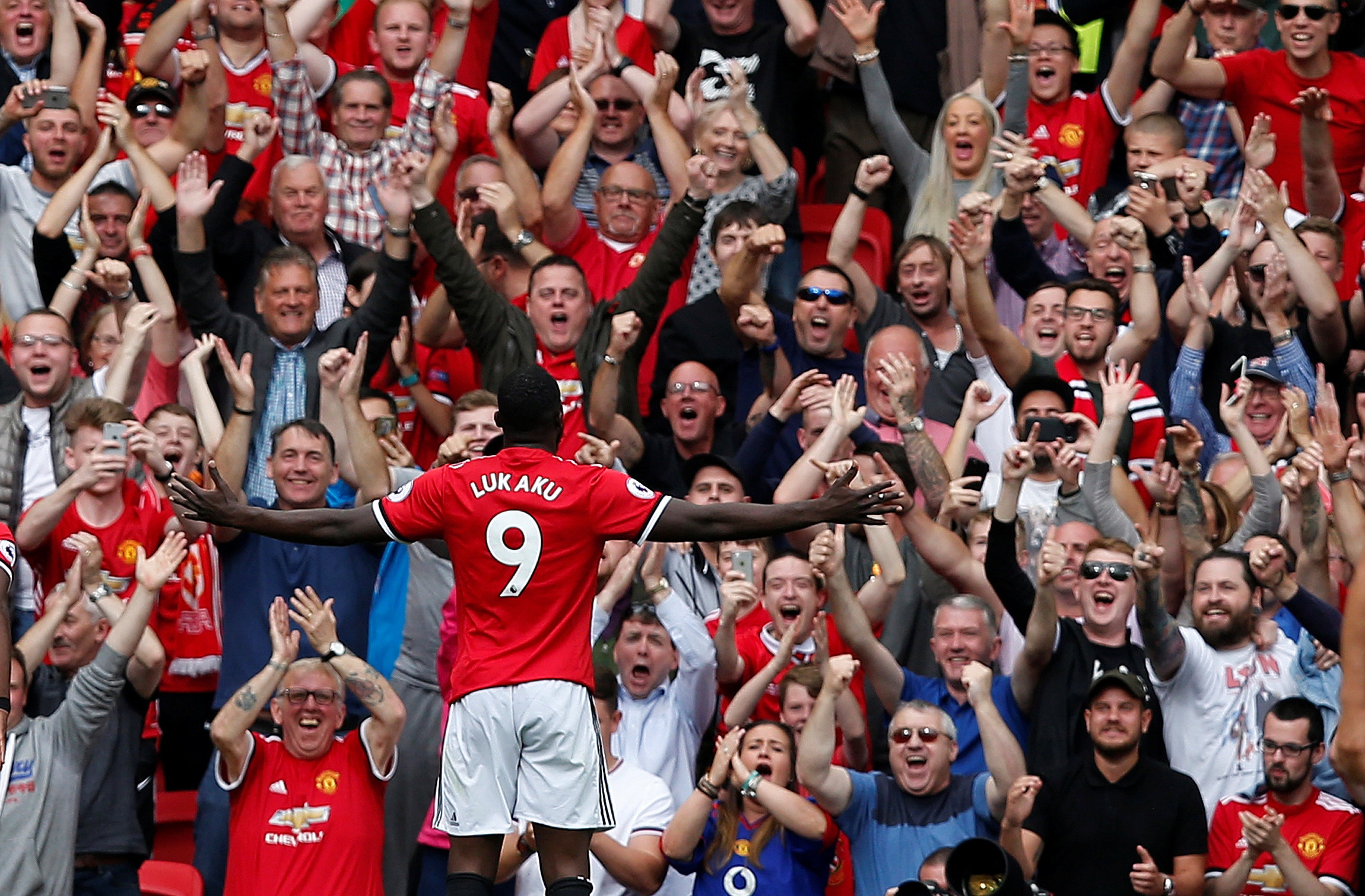 Man Utd 4-0 West Ham anh 6