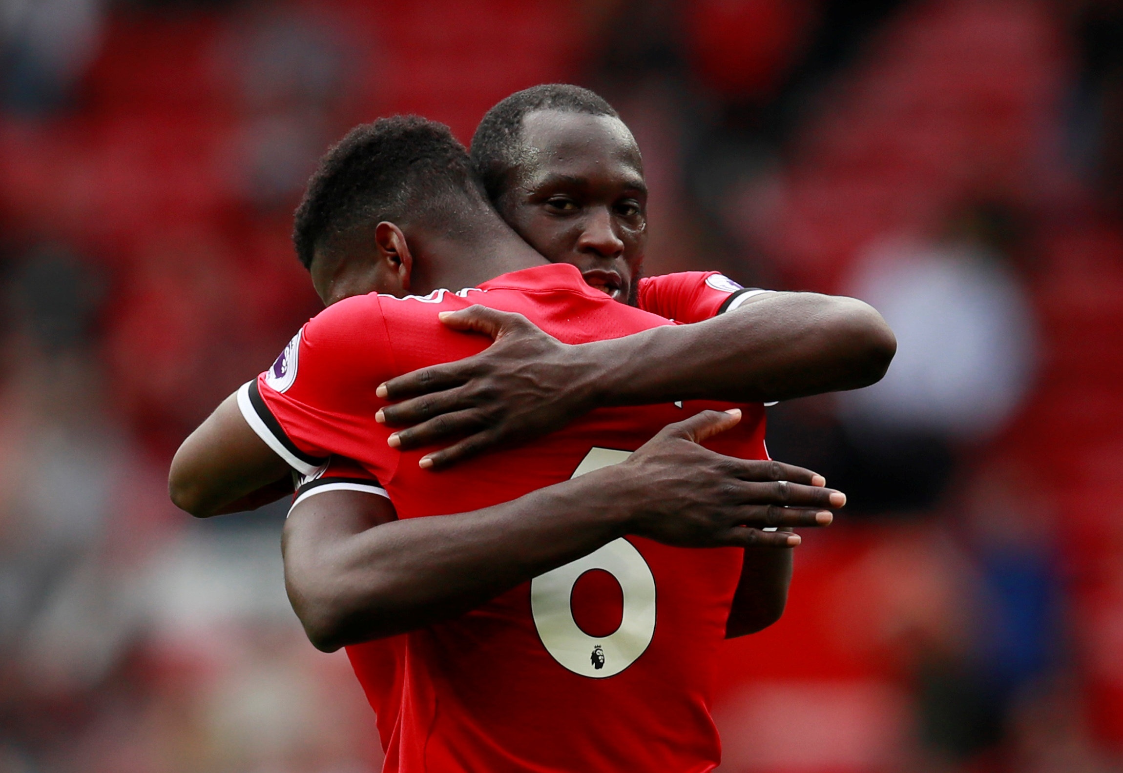 Man Utd 4-0 West Ham anh 9