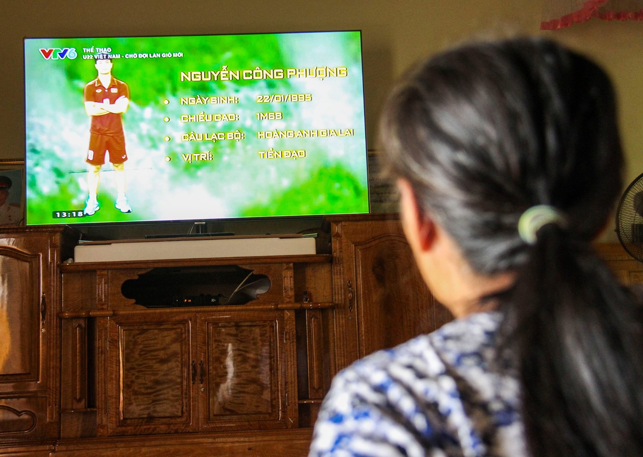 truc tiep U22 Viet Nam anh 2