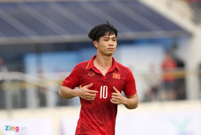 Viet Nam la so mot anh 1