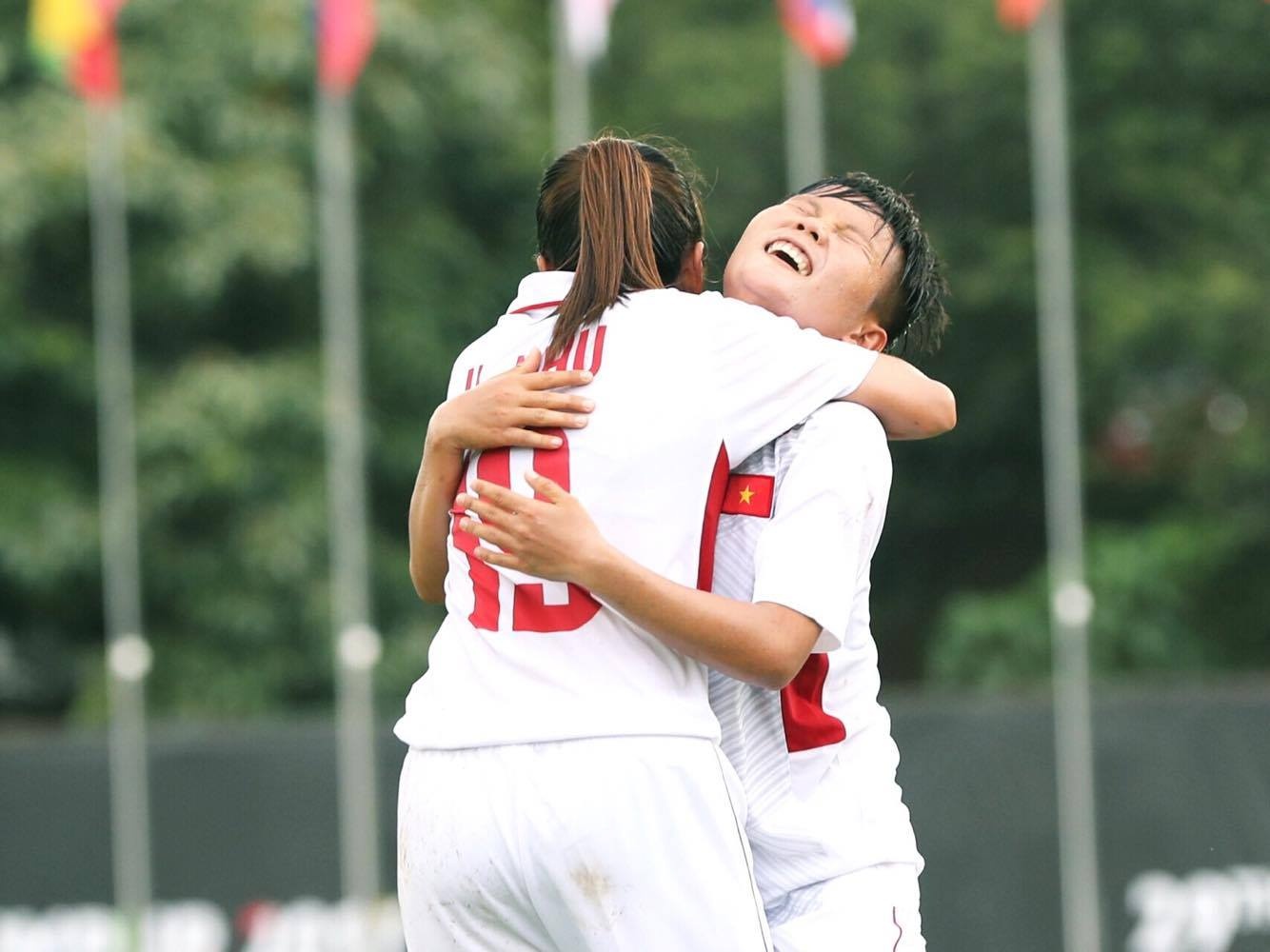 Nữ Việt Nam vs Philippines ảnh 1 Nu Viet Nam vs Philippines anh 1