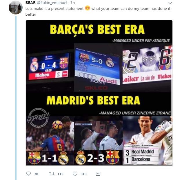 PSG dang hinh Neymar choc tuc Barcelona anh 5