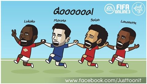 Hí họa Messi chơi vơi cùng con tàu đắm mang tên Ba ảnh 9 Hi hoa Messi choi voi cung con tau dam mang ten Ba anh 9