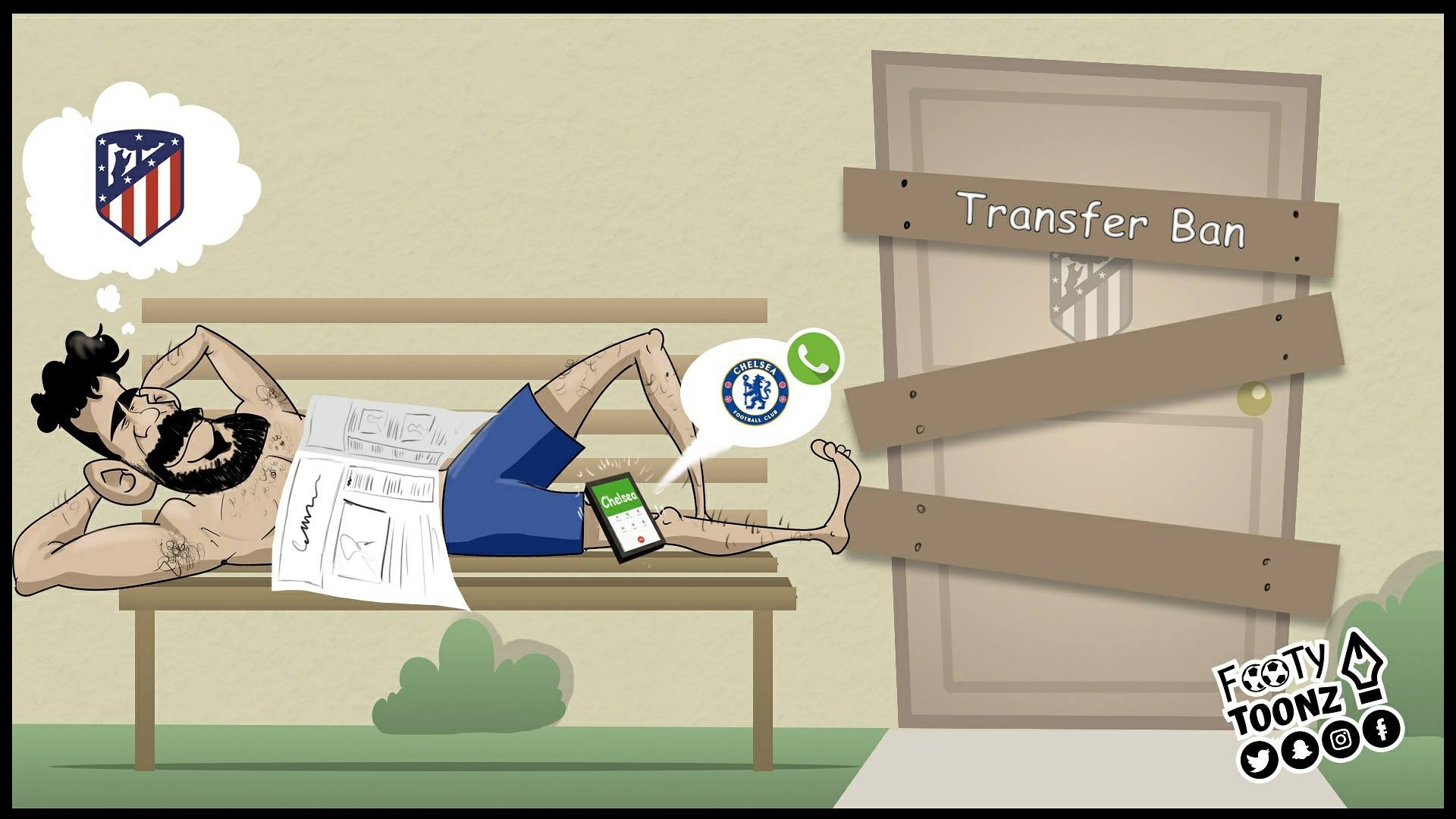 Hí họa Messi chơi vơi cùng con tàu đắm mang tên Ba ảnh 11 Hi hoa Messi choi voi cung con tau dam mang ten Ba anh 11