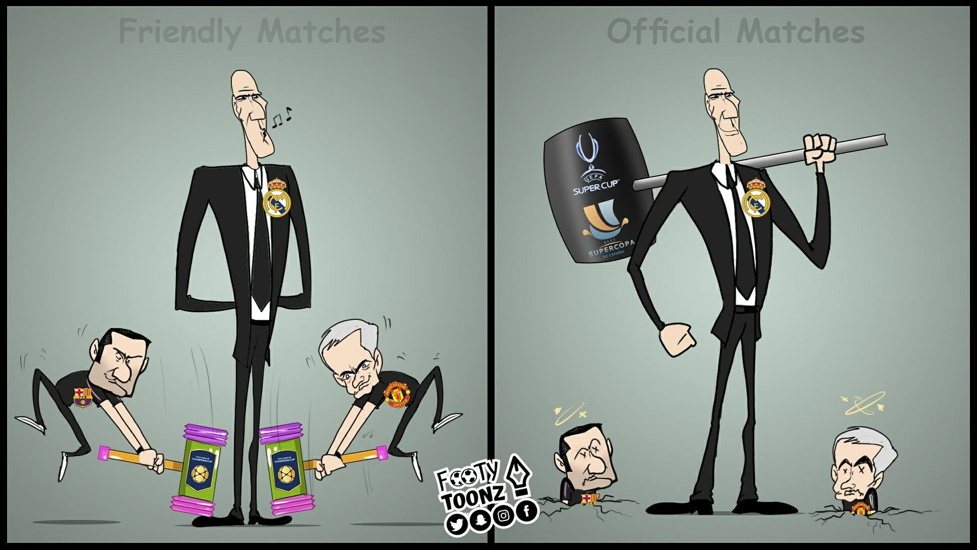 Hí họa Messi chơi vơi cùng con tàu đắm mang tên Ba ảnh 3 Hi hoa Messi choi voi cung con tau dam mang ten Ba anh 3