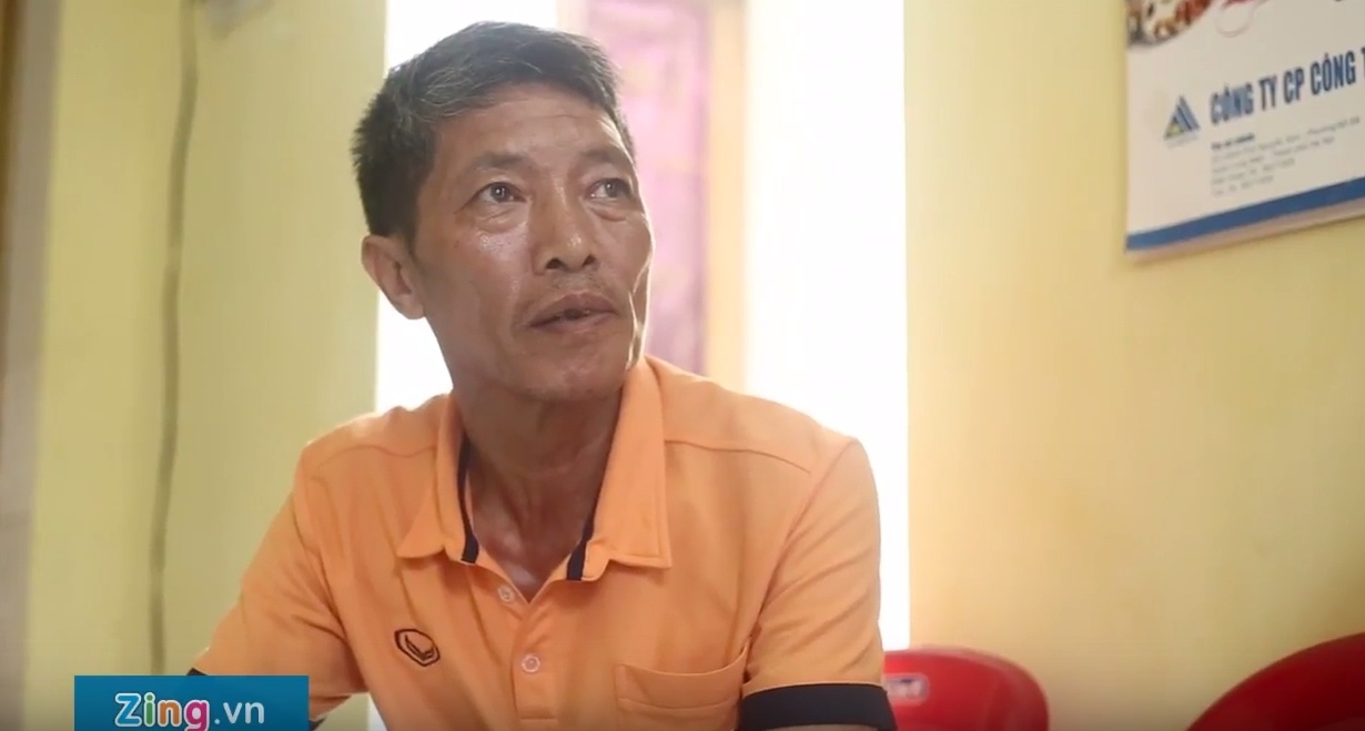 Bo Van Hau: 'Con toi se ghi ban neu co nhieu bong nhu Cong Phuong' hinh anh