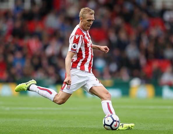 5 nhà vô địch châu Âu trong đội hình Stoke ảnh 8 5 nha vo dich chau Au trong doi hinh Stoke anh 8