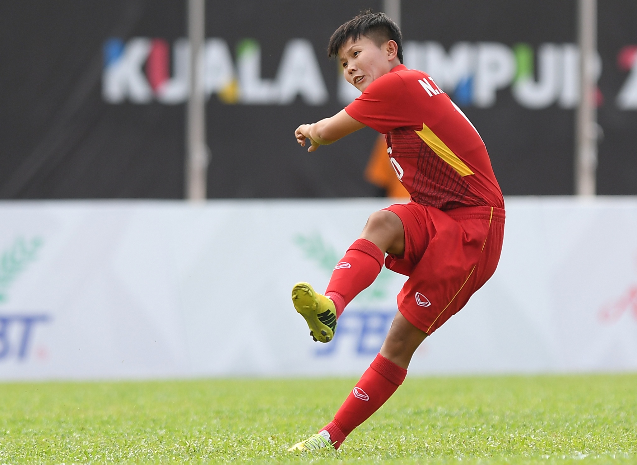 nữ Việt nam vs Myanmar ảnh 5 nu Viet nam vs Myanmar anh 5