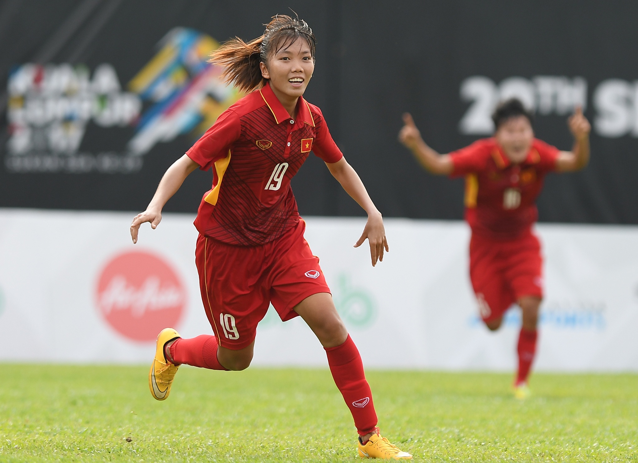 nữ Việt nam vs Myanmar ảnh 8 nu Viet nam vs Myanmar anh 8