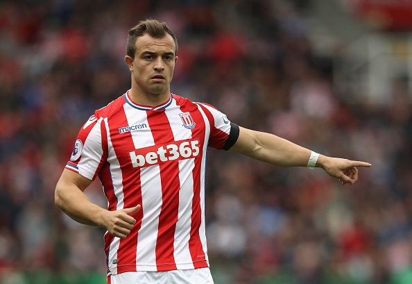 5 nhà vô địch châu Âu trong đội hình Stoke ảnh 10 5 nha vo dich chau Au trong doi hinh Stoke anh 10