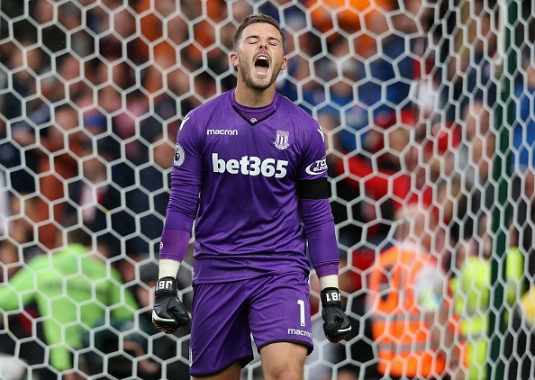 doi hinh hay nhat vong 2 Premier League anh 1