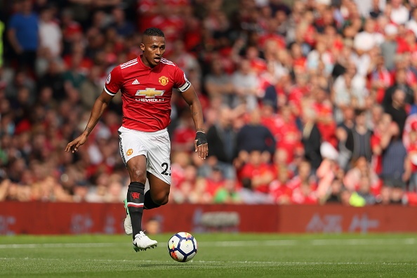 doi hinh hay nhat vong 2 Premier League anh 2