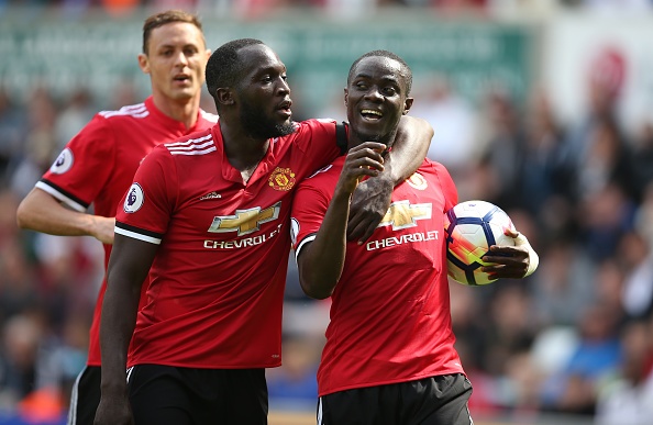 doi hinh hay nhat vong 2 Premier League anh 3