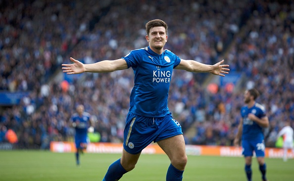 doi hinh hay nhat vong 2 Premier League anh 4