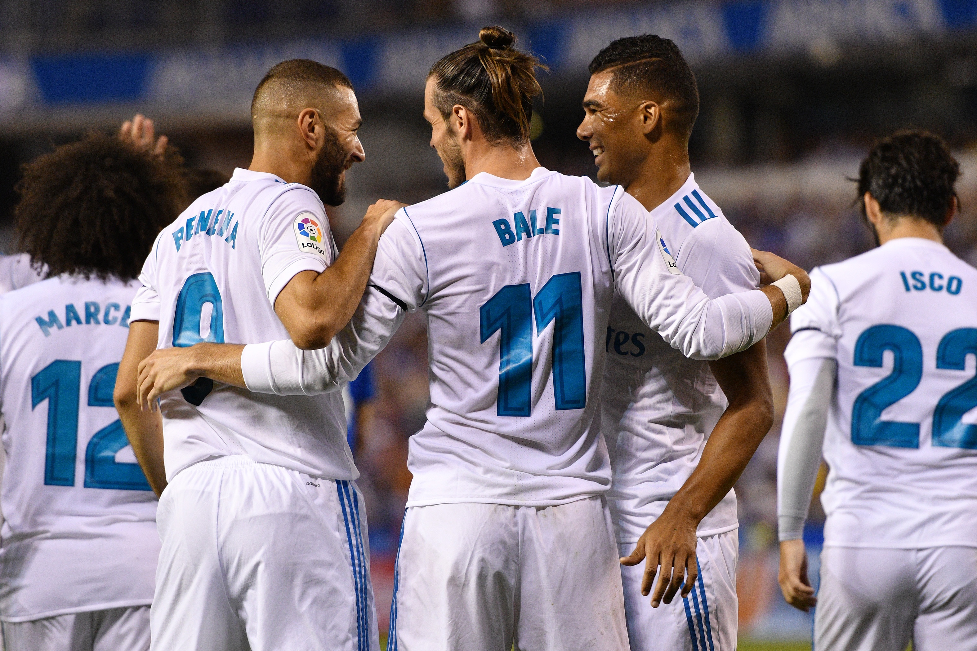 Real thắng Deportivo 3-0 ảnh 4 Real thang Deportivo 3-0 anh 4