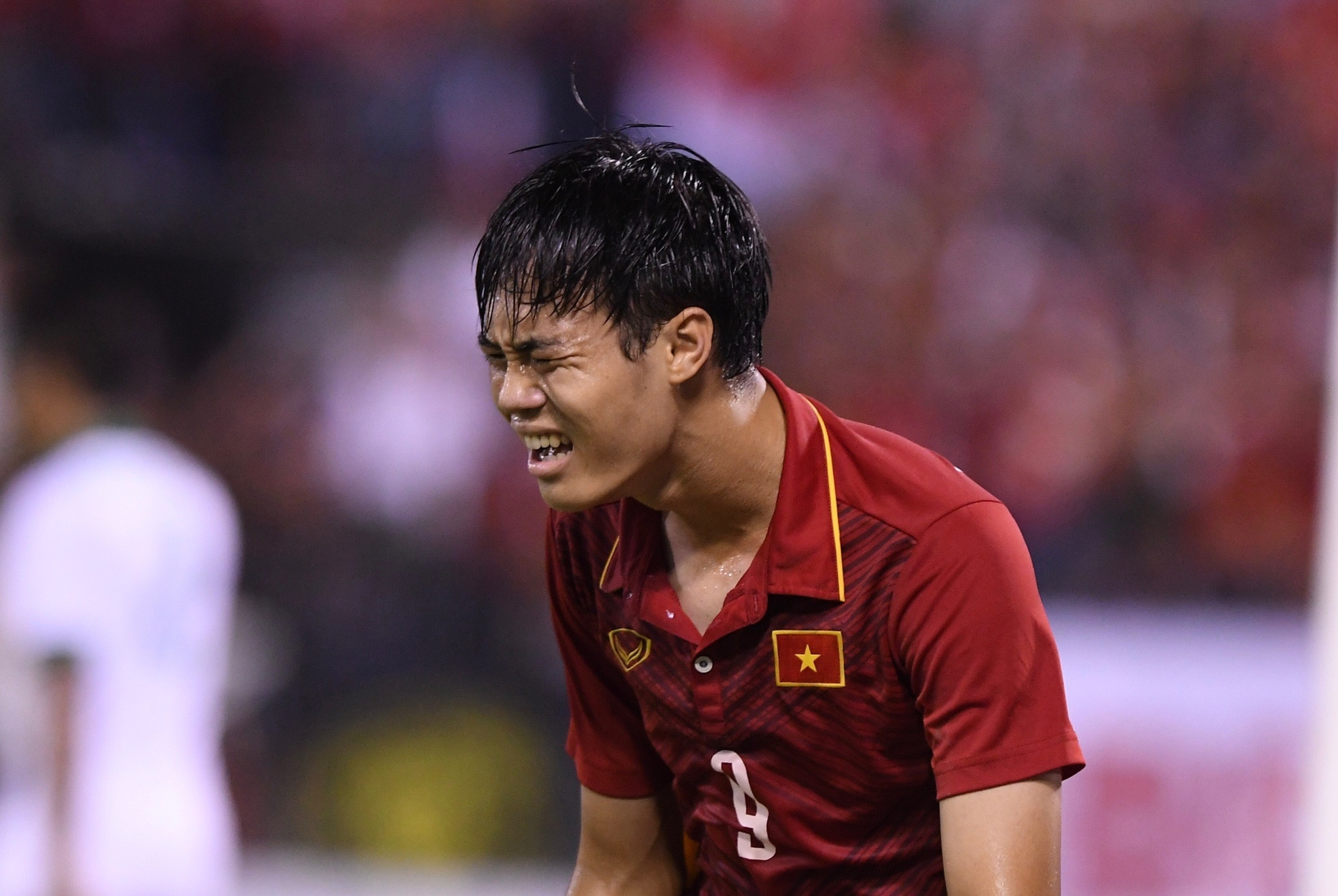 U22 Viet Nam vs Indonesia anh 5