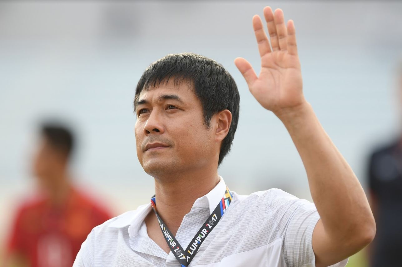 U22 Viet Nam danh gia sai nguoi Thai anh 1