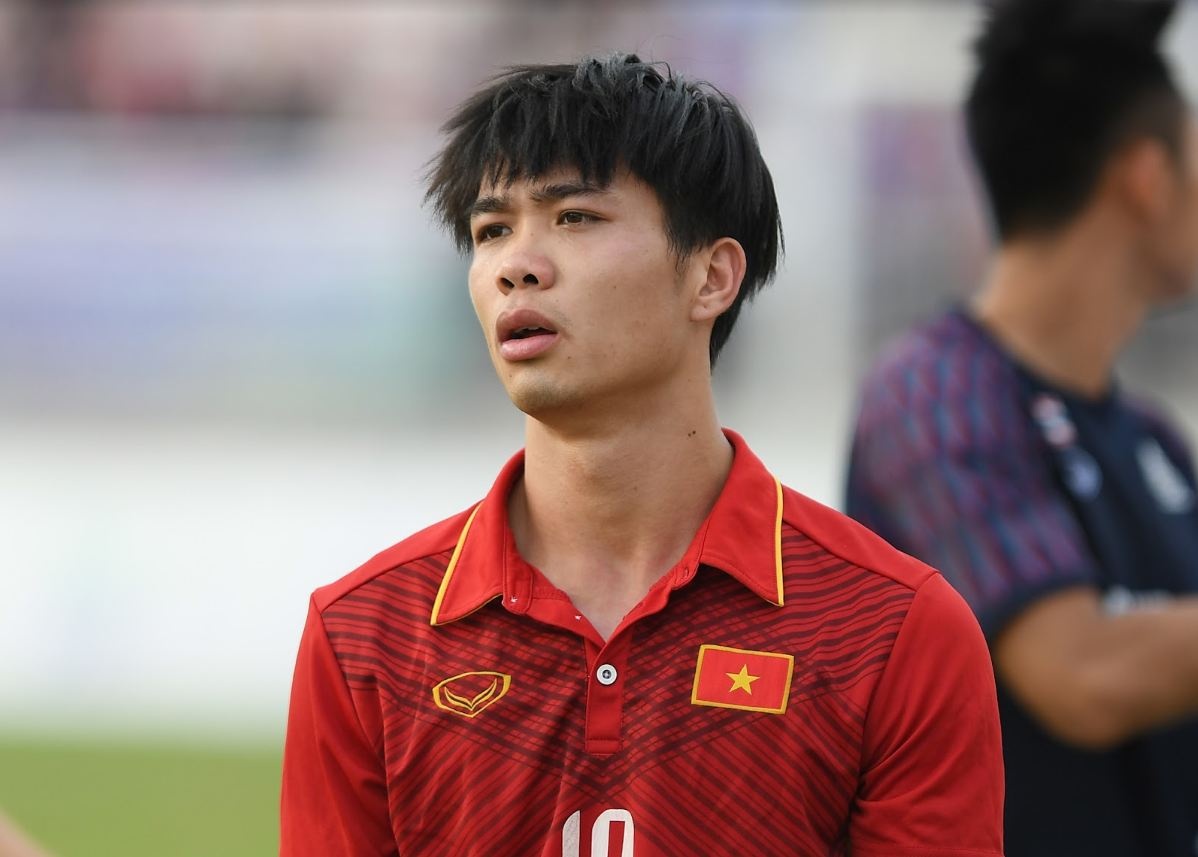 U22 Viet Nam danh gia sai nguoi Thai anh 2