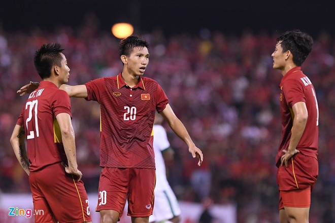 HLV Hữu Thắng giữa lằn ranh công - tội ảnh 3 HLV Huu Thang giua lan ranh cong - toi anh 3