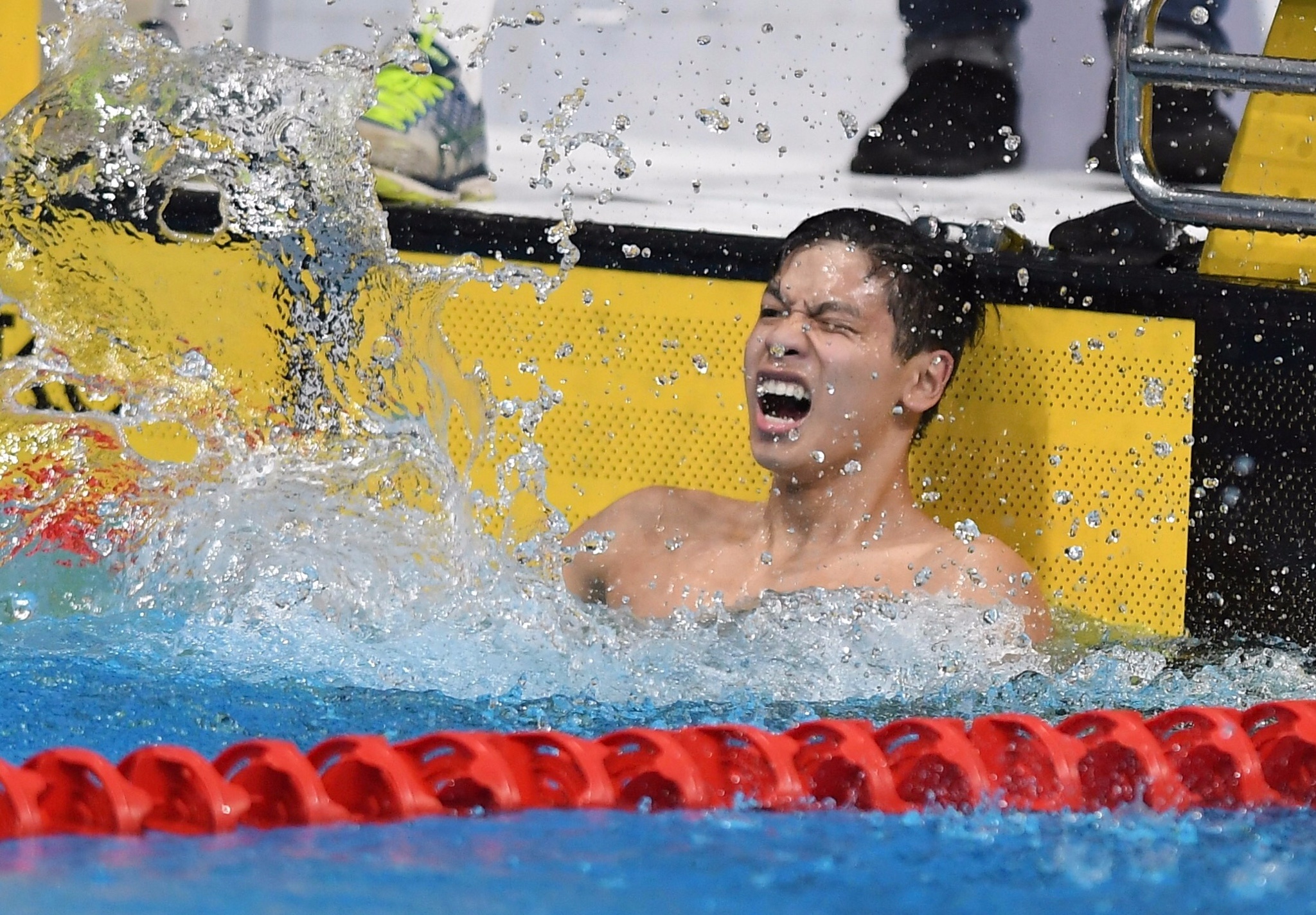 Chien thang ky dieu cua Kim Son anh 1