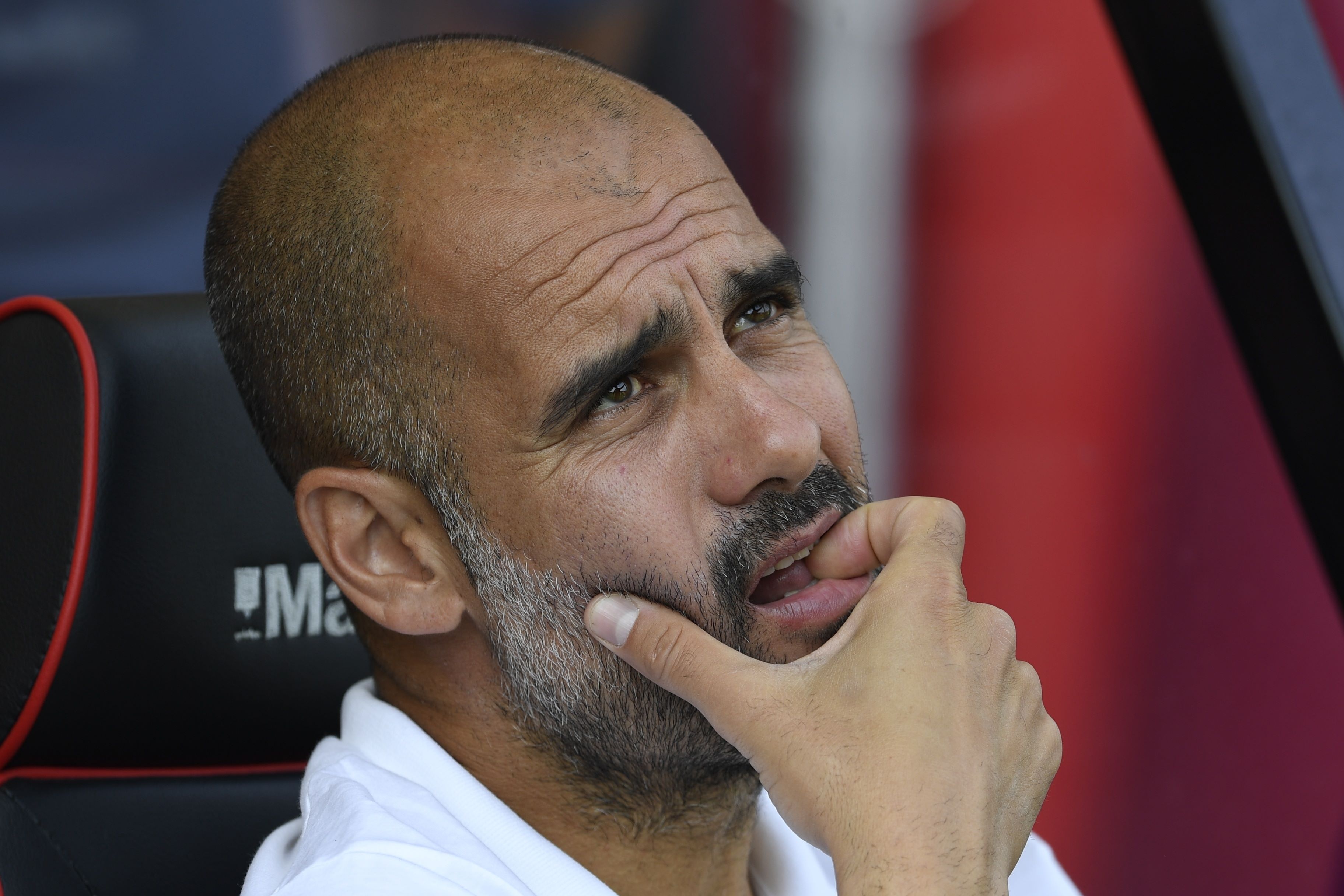 Man City vs Bournemouth anh 11