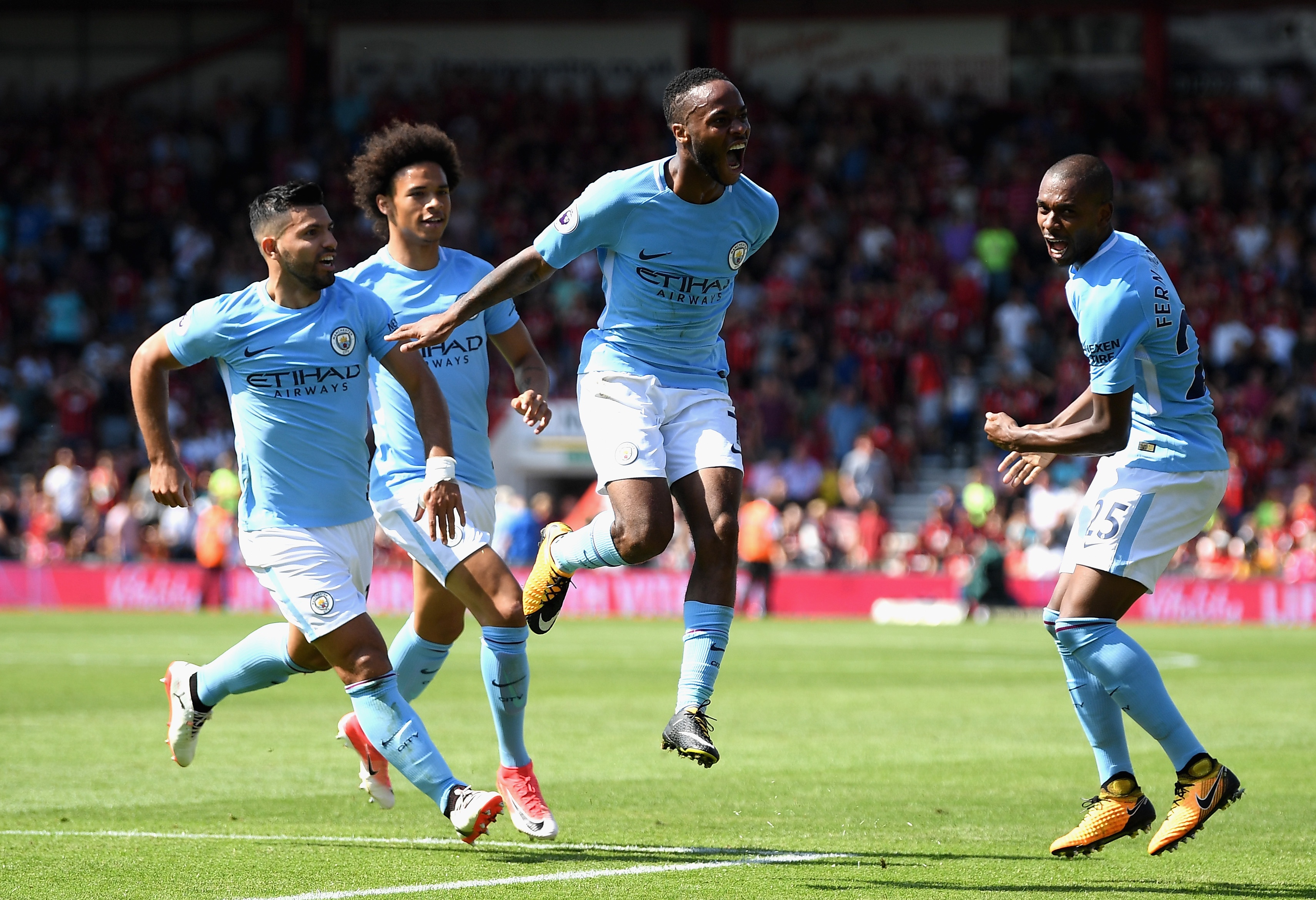 Man City vs Bournemouth ảnh 9 Man City vs Bournemouth anh 9