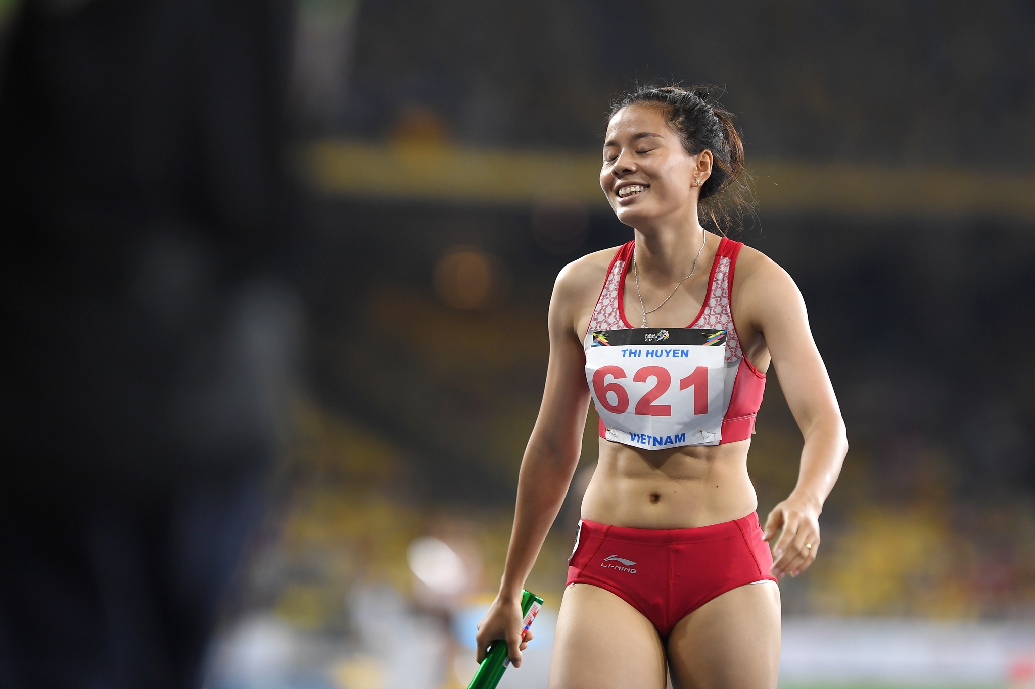 Tuyen dien kinh nu rang ro khi gianh HCV anh 3