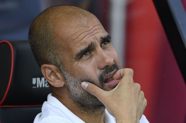 Man City ha Bournemouth nho ban thang phut bu gio hinh anh