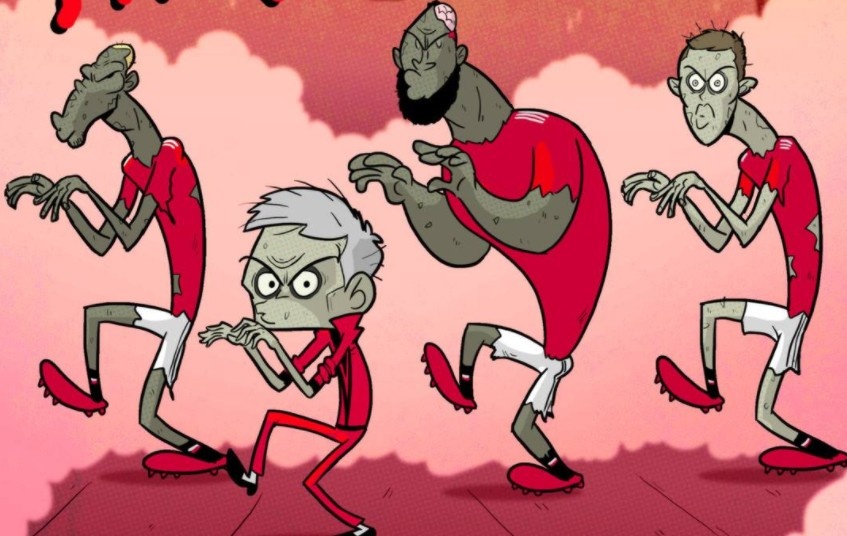 Hi hoa Man Utd gieo rac noi kinh hoang tai Premier League hinh anh