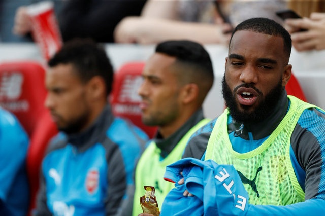 trực tiếp Liverpool vs Arsenal ảnh 1 truc tiep Liverpool vs Arsenal anh 1