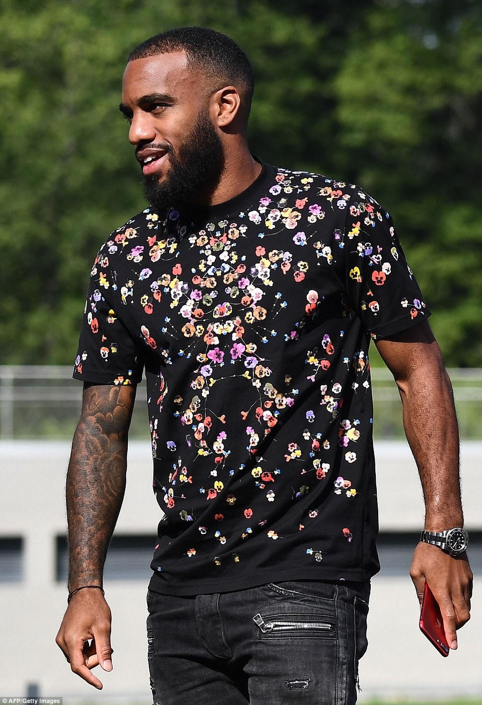 tuyển Pháp hội quân ảnh 6 tuyen Phap hoi quan anh 6