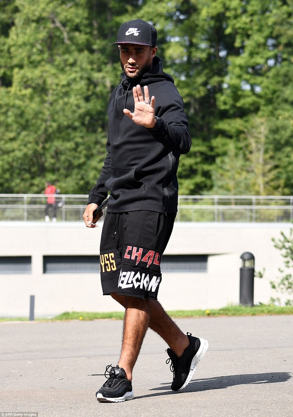 tuyển Pháp hội quân ảnh 8 tuyen Phap hoi quan anh 8