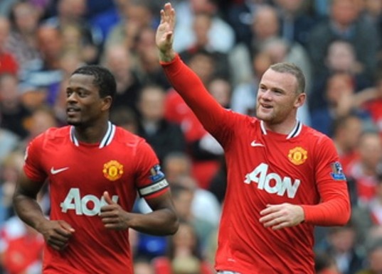 Man Utd xat muoi vao noi dau cua Arsenal hinh anh