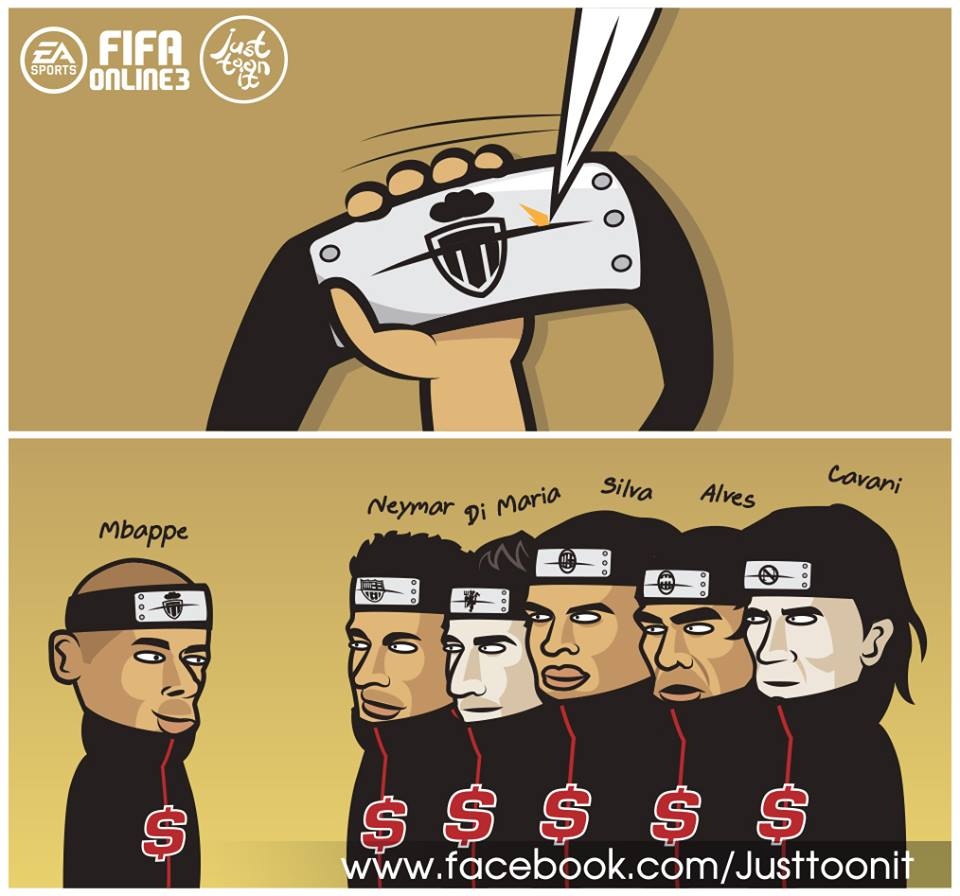 Toàn cảnh kỳ chuyển nhượng hè 2017 ảnh 11 Toan canh ky chuyen nhuong he 2017 anh 11