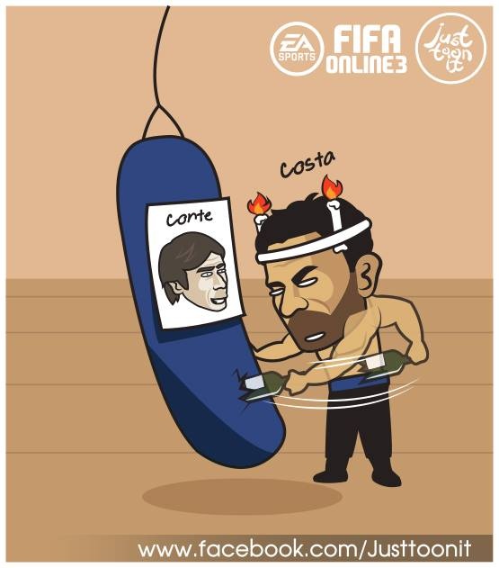 Toàn cảnh kỳ chuyển nhượng hè 2017 ảnh 13 Toan canh ky chuyen nhuong he 2017 anh 13