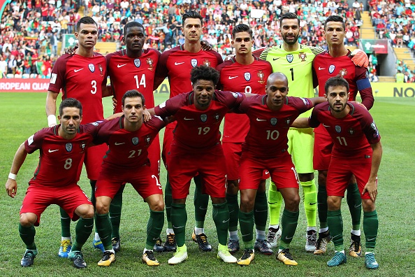 Ronaldo lập hat-trick ảnh 1 Ronaldo lap hat-trick anh 1