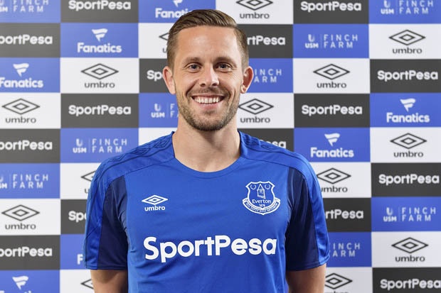 10 tân binh đắt nhất Premier League hè này ảnh 4 10 tan binh dat nhat Premier League he nay anh 4