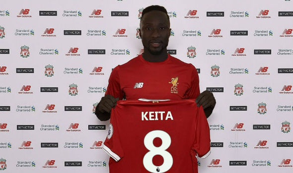 10 tân binh đắt nhất Premier League hè này ảnh 5 10 tan binh dat nhat Premier League he nay anh 5