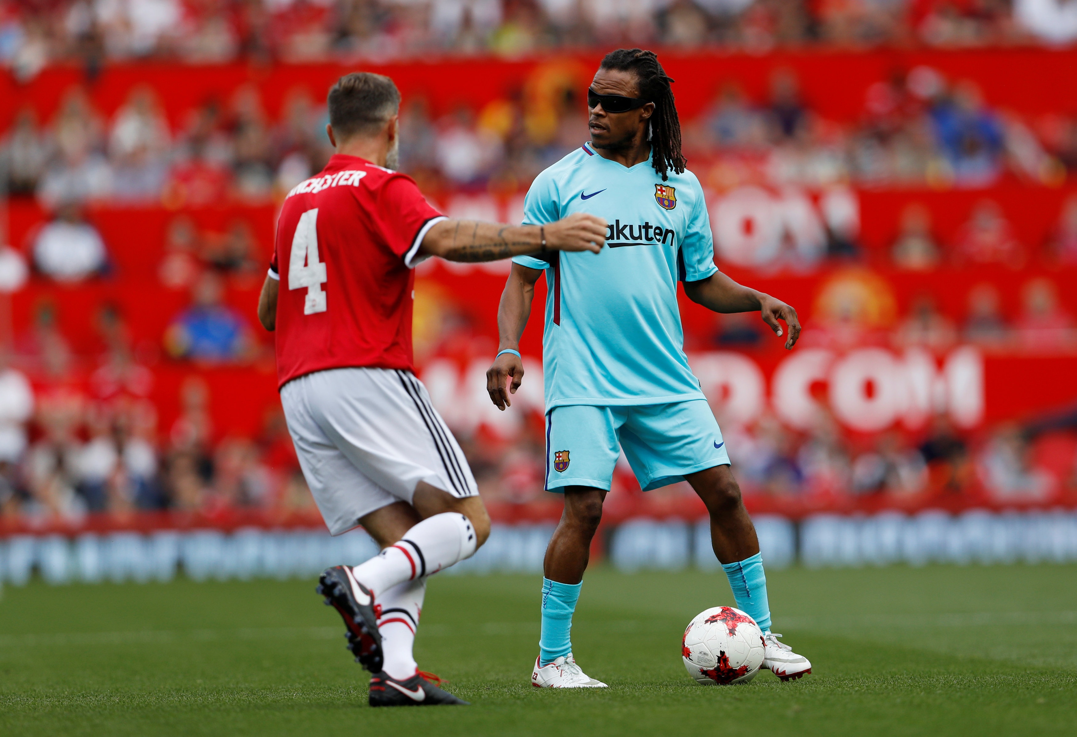 huyen thoai MU vs Barca anh 3