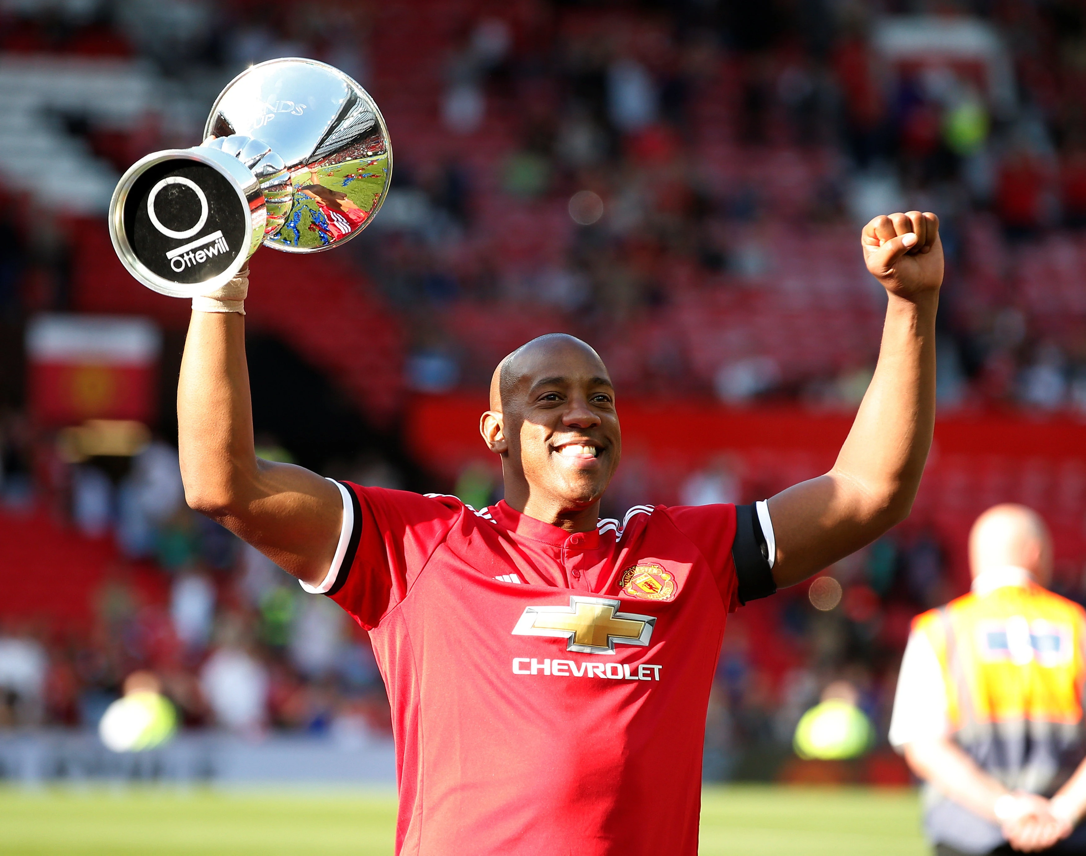 huyen thoai MU vs Barca anh 9