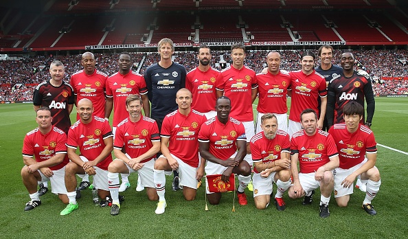 huyền thoại MU vs Barca ảnh 1 huyen thoai MU vs Barca anh 1