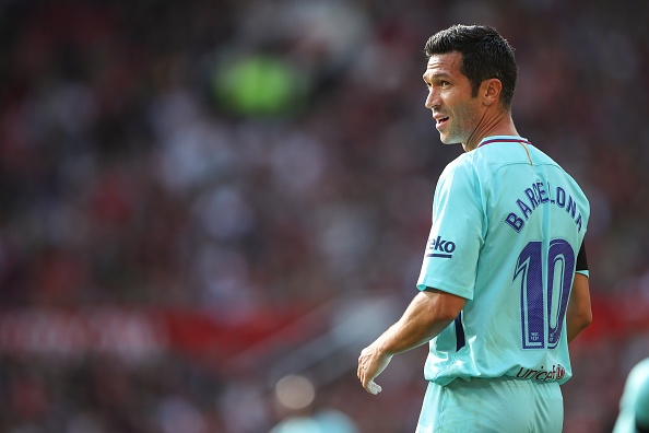 huyền thoại MU vs Barca ảnh 7 huyen thoai MU vs Barca anh 7