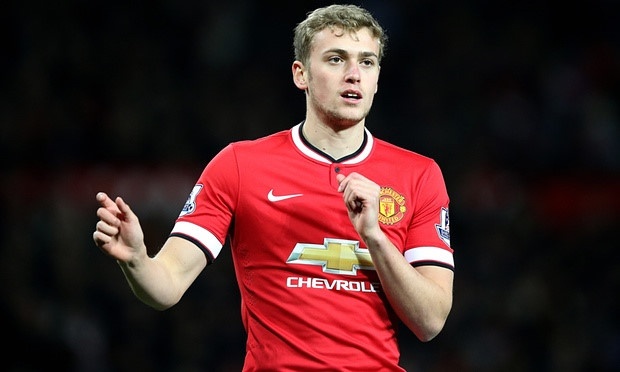 Doi hinh MU cua Mourinho anh 11