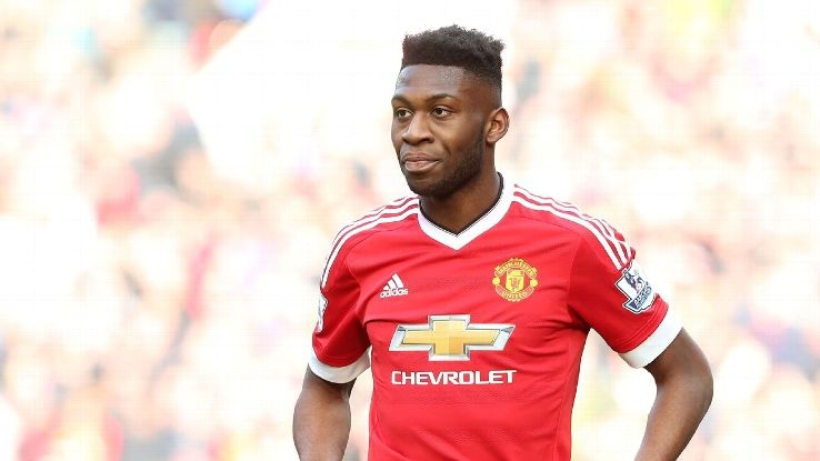 Doi hinh MU cua Mourinho anh 2