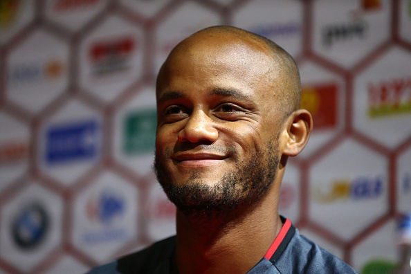 Sieu doi hinh mua hut cua Arsene Wenger anh 4