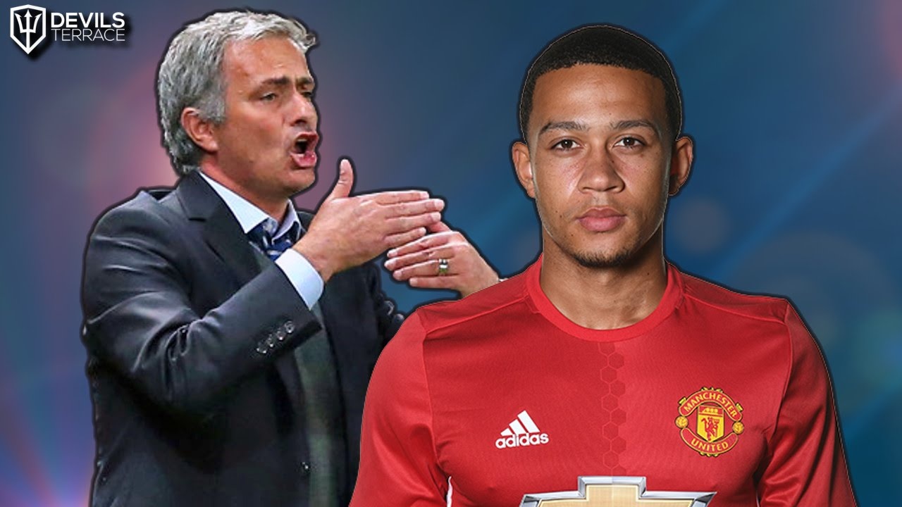 Doi hinh dau tien cua MU duoi thoi Mourinho gio ra sao? hinh anh