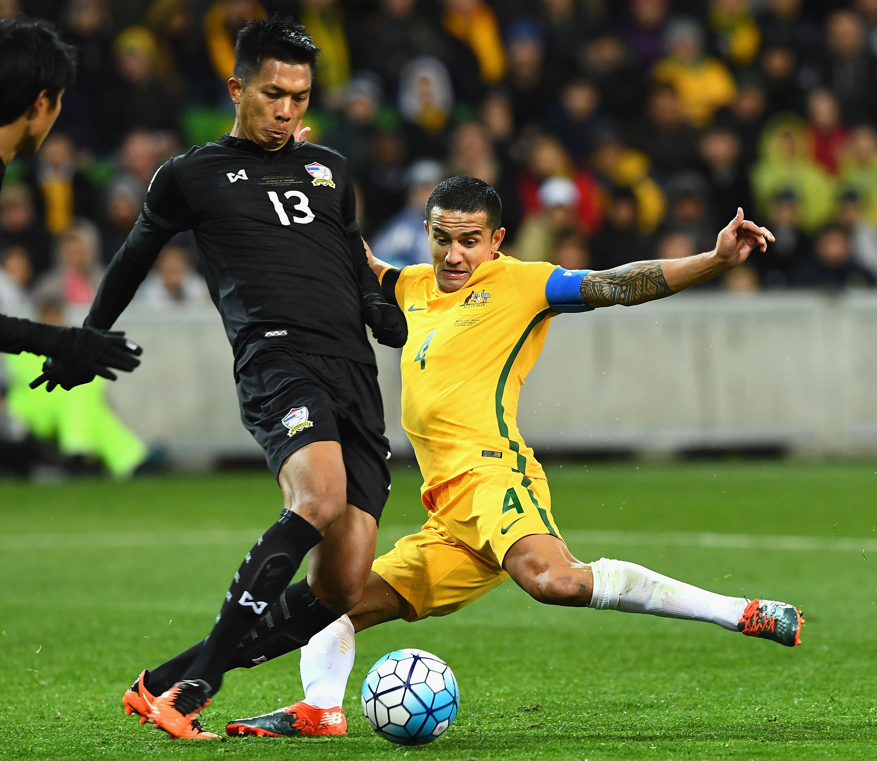 Australia thang Thai Lan anh 4