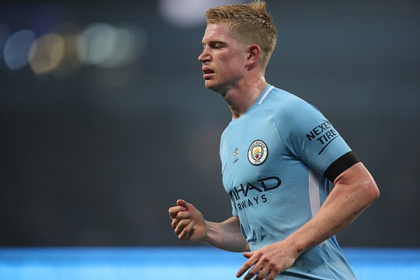 đội hình hay nhất Premier League ảnh 7 doi hinh hay nhat Premier League anh 7