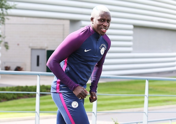 đội hình hay nhất Premier League ảnh 5 doi hinh hay nhat Premier League anh 5