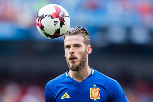 đội hình hay nhất Premier League ảnh 1 doi hinh hay nhat Premier League anh 1